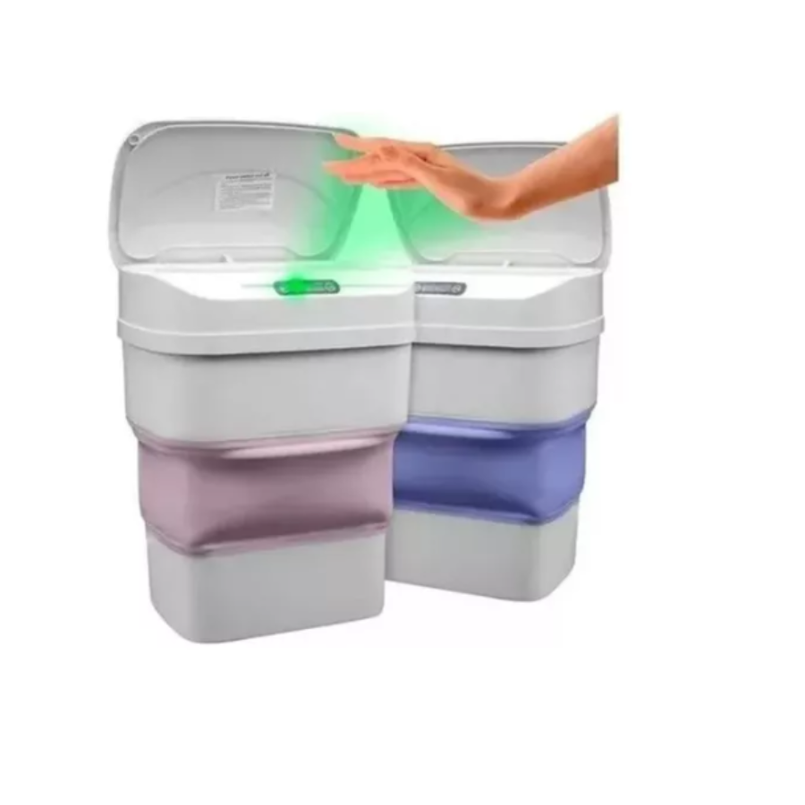 Miniatura 2 de Caneca Sensor De Proximidad 10l